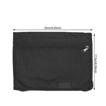Load image into Gallery viewer, Multipurpose Car Glove Document Registration and Insurance Card Purse Holder Coin Holder Oxford Organizers Storage Bag
