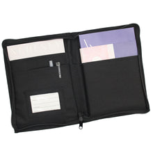 Load image into Gallery viewer, Multipurpose Car Glove Document Registration and Insurance Card Purse Holder Coin Holder Oxford Organizers Storage Bag

