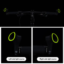Load image into Gallery viewer, 1 Pair Bicycle Bar Ends Ergonomic MTB Bike Extension Handlebar Road Bicycle Handlebar Grips Bike Parts Bicycle Accessories
