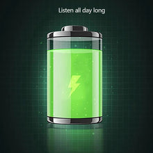 Load image into Gallery viewer, Wireless Bluetooth V5.3 Headset Talking Clip-on Ear Earphone Long Time Wear Without Pain Ultra Long Battery Life
