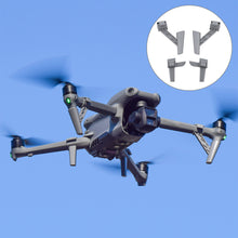 Load image into Gallery viewer, Height Increasing Tripod suitable for DJI AIR 3S MAVIC AIR3 Fixed Bracket Extended Landing Gear Accessories
