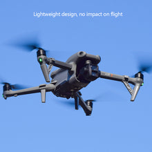 Load image into Gallery viewer, Height Increasing Tripod suitable for DJI AIR 3S MAVIC AIR3 Fixed Bracket Extended Landing Gear Accessories
