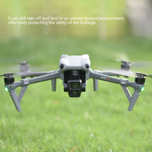 Load image into Gallery viewer, Height Increasing Tripod suitable for DJI AIR 3S MAVIC AIR3 Fixed Bracket Extended Landing Gear Accessories
