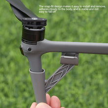 Load image into Gallery viewer, Height Increasing Tripod suitable for DJI AIR 3S MAVIC AIR3 Fixed Bracket Extended Landing Gear Accessories
