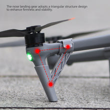 Load image into Gallery viewer, Height Increasing Tripod suitable for DJI AIR 3S MAVIC AIR3 Fixed Bracket Extended Landing Gear Accessories
