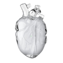 Load image into Gallery viewer, Cool Heart Earphone Case For Airpodspro1/2 Airpods 4 3 Case 3D Liquid Silica Gel Earphone Cover Decoration Anti Fall
