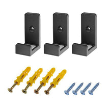Load image into Gallery viewer, Wall Mount Holder For PS4 Console Bracket For PlayStation 4 Storage Stand Host Rack Hook Base For PS4 Pro/Slim Accessories
