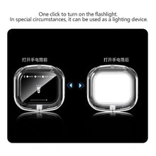 Load image into Gallery viewer, Wireless Bluetooth Earphone Binaural Small In Ear Buds LCD Display Stereo Bass TWS Earbuds Sports Headset
