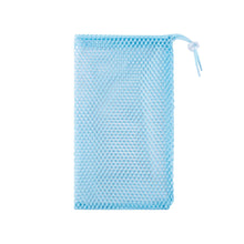 Load image into Gallery viewer, 16*30CM Drawstring Dance Shoes Storage Bag Breathable And Odorless Mesh Drawstring Bag Ballet Supplies
