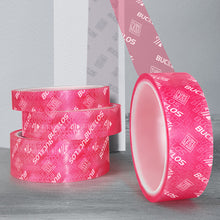 Load image into Gallery viewer, 1Roll 10M Bicycle Tubeless Wheel Rim Tape Leak-Proof And Puncture-Proof Vacuum Wheel Rim Tape With Back Adhesive
