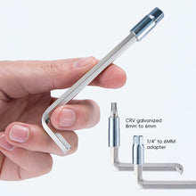 Load image into Gallery viewer, 1Set Portable Multi-Functional Bicycle Repair Tools Wrench Screwdriver Maintain Combination Tools Cycling Equipment
