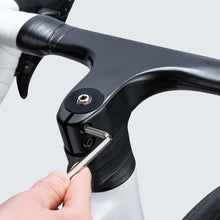 Load image into Gallery viewer, 1Set Portable Multi-Functional Bicycle Repair Tools Wrench Screwdriver Maintain Combination Tools Cycling Equipment

