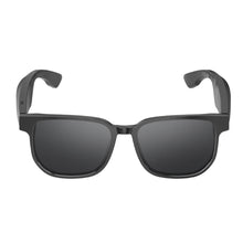 Load image into Gallery viewer, AI Smart Bluetooth Audio Glasses Outdoor Sports Call Navigation Ultraviolet-Proof Sunglasses
