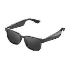 Load image into Gallery viewer, AI Smart Bluetooth Audio Glasses Outdoor Sports Call Navigation Ultraviolet-Proof Sunglasses
