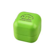 Load image into Gallery viewer, Outdoor Camping Small Fish Bait Storage Box Portable Eco-Friendly Moisture-Proof Tinplate Storage Box
