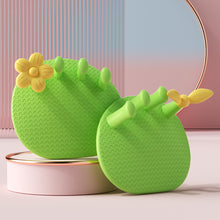 Load image into Gallery viewer, 1Pair Foot Arch Trainer With Flower Decorations Improve Hallux Valgus High&amp; Low Foot Slimming Leg Stretching Tools
