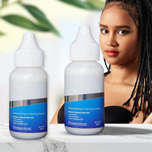 Load image into Gallery viewer, Wig Glue Ghost Bond Skin Invisible Liquid Glue Woven Hair Replacement Lace Mesh Biological Scalp Hairline
