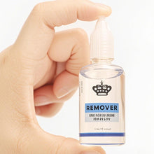Load image into Gallery viewer, Wig Glue Adhesive Remover Double-sided Adhesive Traceless Hair Extensions Adhesive Remover Adhesive Remover
