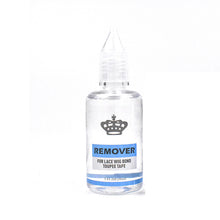Load image into Gallery viewer, Wig Glue Adhesive Remover Double-sided Adhesive Traceless Hair Extensions Adhesive Remover Adhesive Remover
