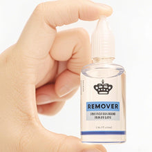 Load image into Gallery viewer, Wig Glue Adhesive Remover Double-sided Adhesive Traceless Hair Extensions Adhesive Remover Adhesive Remover
