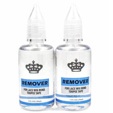 Load image into Gallery viewer, Wig Glue Adhesive Remover Double-sided Adhesive Traceless Hair Extensions Adhesive Remover Adhesive Remover
