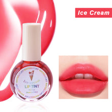 Load image into Gallery viewer, Creative Multi Functional Fruit Lip Dye Coloring Long Lasting Red Powder Blusher Portable Cosmetics
