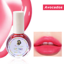 Load image into Gallery viewer, Creative Multi Functional Fruit Lip Dye Coloring Long Lasting Red Powder Blusher Portable Cosmetics
