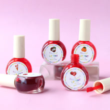 Load image into Gallery viewer, Creative Multi Functional Fruit Lip Dye Coloring Long Lasting Red Powder Blusher Portable Cosmetics

