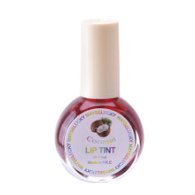 Load image into Gallery viewer, Creative Multi Functional Fruit Lip Dye Coloring Long Lasting Red Powder Blusher Portable Cosmetics
