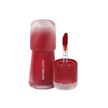 Load image into Gallery viewer, Matte Velvet Lip Gloss Matte Lipstick Soft Appears White Color Free Non Stick To Cup Lip Gloss Versatile Cosmetics
