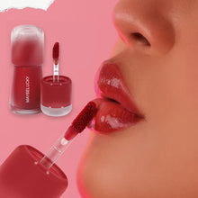 Load image into Gallery viewer, Matte Velvet Lip Gloss Matte Lipstick Soft Appears White Color Free Non Stick To Cup Lip Gloss Versatile Cosmetics
