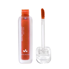 Load image into Gallery viewer, Lip Mud Velvet Mouth Red Lip Glaze Autumn Winter Mist Kiss Nude Color Series Showcases Charm of Natural Color Makeup
