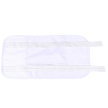 Load image into Gallery viewer, Castor Oil Bag Anti Oil Leakage Soft Hot Compress Conditioning Waist Belt Tool Auxiliary Bag Health Care
