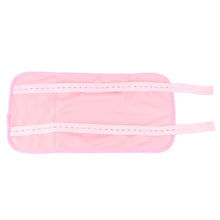 Load image into Gallery viewer, Castor Oil Bag Anti Oil Leakage Soft Hot Compress Conditioning Waist Belt Tool Auxiliary Bag Health Care
