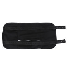Load image into Gallery viewer, Castor Oil Bag Anti Oil Leakage Soft Hot Compress Conditioning Waist Belt Tool Auxiliary Bag Health Care
