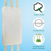 Load image into Gallery viewer, Castor Oil Bag German Velvet Pure Cotton Cloth Care Health Care Auxiliary Bag Reusable Waist Belt Care Auxiliary Bag
