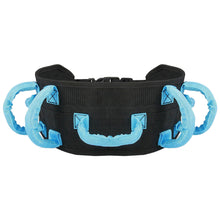Load image into Gallery viewer, Nursing Use Transfer Moving Waist Belt for Elderly Walking Assistance Learning To Walk and Helping Hemiplegic Patients Stand Up
