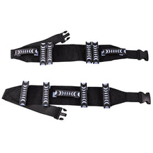 Load image into Gallery viewer, Patient Assisted Walking Belt Patient Standing Assistance Belt Rehabilitation Belt Waist Traction Belt Standing Training
