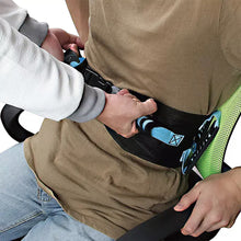 Load image into Gallery viewer, Patient Assisted Walking Belt Patient Standing Assistance Belt Rehabilitation Belt Waist Traction Belt Standing Training
