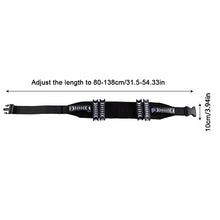 Load image into Gallery viewer, Patient Assisted Walking Belt Patient Standing Assistance Belt Rehabilitation Belt Waist Traction Belt Standing Training
