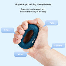 Load image into Gallery viewer, Waist Traction Walking Assistance for The Elderly Belt Transfer Assistance Adjustable Rehabilitation Training Belt Stand Up Device
