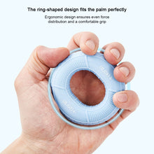 Load image into Gallery viewer, Waist Traction Walking Assistance for The Elderly Belt Transfer Assistance Adjustable Rehabilitation Training Belt Stand Up Device
