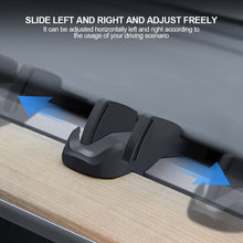 Load image into Gallery viewer, Car Phone Holder No trace Clip-on For Dashboard Air Vent Liquid Silicone Rubber For Tesla Model 3 Y Highland 2017-2025
