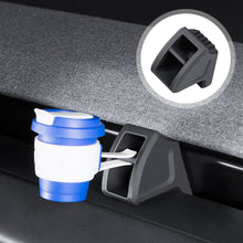 Load image into Gallery viewer, Car Air Freshener Adapter Air Outlet Clip Silicone Air Vent Fragrance Clip For Tesla MODEL 3 Highland Y Launch 2025
