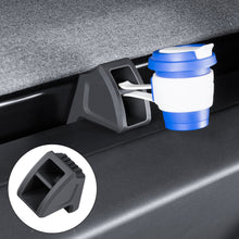 Load image into Gallery viewer, Car Air Freshener Adapter Air Outlet Clip Silicone Air Vent Fragrance Clip For Tesla MODEL 3 Highland Y Launch 2025
