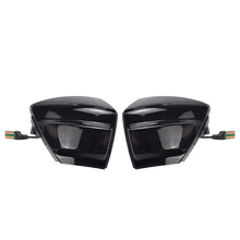 Load image into Gallery viewer, Pair Car Dynamic LED Turn Signal Lights Rearview Mirror Indicator Blinker Repeater For Ford S-MAX CD340 Kuga C-Max Galaxy MK3 C S Max
