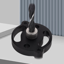 Load image into Gallery viewer, Woodworking 3mm-10mm Drill Guide Bushing Stainless Steel Drill Sleeves for Drilling Locator Doweling Jig and Pocket Hole Jig
