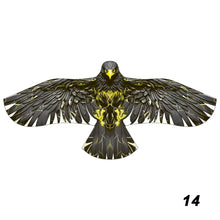 Load image into Gallery viewer, 1.2m/1.5m/1.65m Eagle Kite Large Eagle Flying Bird Kites Children Gift Family Trips Garden Outdoor Sports DIY Toy
