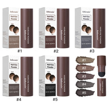 Load image into Gallery viewer, Waterproof Hairline Powder Repair Eyebrow Trimming Eyebrow Print Beauty Product Anti-sweat Modification Nose Shadow
