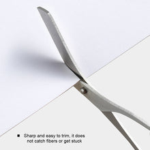 Load image into Gallery viewer, Eyebrow Trimmer Scissor Beauty Products for Women Eyebrow Scissors with Comb Stainless Steel Makeup Tools Beauty Scissors
